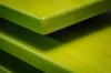 FENSTERBRETT 85x28x4cm EICHENHOLZ MASSIVHOLZ FENSTERBANK POLIERT FARBE WÄHLBAR N