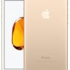 10x-Apple-iPhone 7 Gold 32GB SIMLOCKFREI A1778 B2B