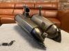 Ducati Panigale Streetfighter v2 Akrapovic