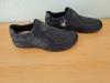 Halbschuhe,  Freizeit,  Gallus,  Leder,  Herren,  Gr. 42,  Neu