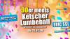 2020 sunshine live 90er meets Ketscher Lumbeball