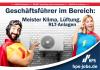 Köln geschäftsführender Meister Heizungsbauer Klimatechniker (m/  w/  d)