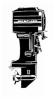 Werkstatthandbuch MERCURY AUSSENBORDER Reparaturanleitung