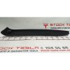 1050286-06-H Abdeckung für dekorative Säule A Magnet UL BLK Tesla Modell X links