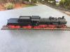 Lenz Spur 0 40238-01 Dampflok BR 38 Wannentender