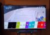 LG OLED55C8 139 cm (55 Zoll) OLED Fernseher