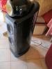 B&W Bowers&Wilkins 802D2 802 Diamond High End Standlautsprecher in schwarz Top