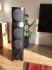 Focal Electra 1028 BE BLACK LACQUER Paarpreis