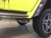 Mercedes Benz Sportauspuff/  Endschalldämpfer für G-Modell W463 G500