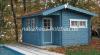 individuell geplante Blockbohlengaragen in 50mm/ 70mm nordischer Blockbohle, ...