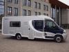 Renault Dethleffs Esprit RT 7094 