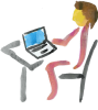 Individuelle Computerschulung bei Ihnen zu Hause