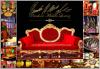 Exklusive orientalische-,  indische-,  asiatische-,  ... antike Luxus Dekorationsel
