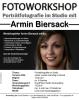 Fotoworkshop für Anfänger 2024