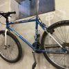 Top Mountainbike original aus Kanada