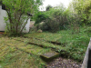 Kleingarten mit Bungalow in Suhl abzugeben