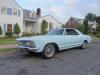 BUICK RIVIERA 1964