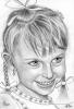 Wie wäre es mit einem Portrait Ihres Lieblings ? 