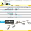 Deckenleute Strahler Spot LED Lampen Wandlampe Beleuchtung