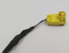 Airbag-Zündstecker gelb Tesla Modell 3 1067954-00-E