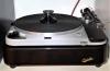 Thorens TD 124 MK2 Plattenspieler