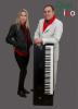 Italienische Bella Italia Musik Duo Ciao noi band italiano