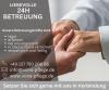 24h Pflege,  häusliche Pflege,  polnische Pflegekräfte,  24 Stunden Betreuung