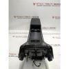 Mittelkonsolenarmlehne Schwarz Getränkehalter Kunststoff Schwarz Tesla Modell 3 