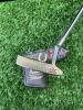 Scotty Cameron-SSS Handwerker in Chromatische Bronze mit geschweißten plummers H