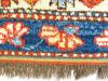 Orientteppich Kazak Zeijwa Zejwa antik. T027