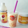 Fruchtsirup Für Bubble Tea Kiwi 0.5L 500ml 100% Vegan Glutenfrei