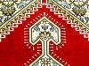 Orientteppich Ghom mit Seide Top. T035