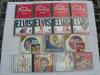 Elvis Presley CDs in Bestzustand abzugeben