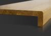 TREPPEN HOLZTREPPENSTUFEN 13 EICHENSTUFEN HOLZBELEG EICHE ESCHE BUCHE 85x25cm