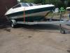Fletcher Arrowstreak 17,  Sportboot,  Boot,  Gleiter