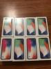 Großhandel Apple iPhone X iPhone 8 und 8 Plus €380euro /  Samsung Note 8 S8 Plus 