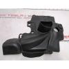 1036211-00-D Overlay Cup vorne links Gummi. Tesla Modell X 1036211-00-D