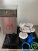 Pacojet PJ1 Pacossierer gebraucht