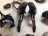 Campagnolo Super Record EPS V2/  V3 Baugruppe