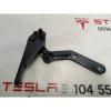 1037934-00-L Scharnier sekundäre (Kreuzungs-) Vordertür,  hinten rechts Tesla Mod