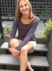 nette 44jährige Blondine sucht charmanten Partner
