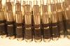 Patronengurt Patronengürtel MG-Gurt Army/  Rocker/  Militär/  Metal/  Gothic/  Armee 