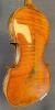 Geige 4/  4 Violine Zettel Cesare Candi 1912