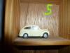 Modelautos 22 Stück mit Setzkasten Nr. 69