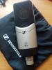 SennheiserMK4,  Großmembran Studio Mic,  neu 300,  - bei Thomann