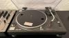 2x Technics SL-1210MK2 Direct Drive Plattenteller