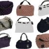 Taschen Handtaschen Strandtaschen auf der Schulter