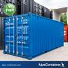 Seecontainer /  Lagercontainer