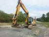 Baumaschinen,  Gabelstaplerschein,  Kranführerschein,  Baggerschein,  Radlader,  Stap