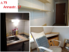 Apartment Whg in gepflegtem Haus helle ruhige 1 ZKB Göttingen Nord Weende